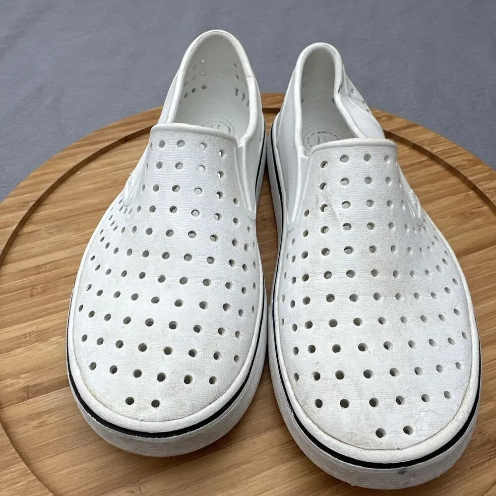 Native miles slip